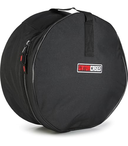 Amazon.com: Gator Cases Protechtor Series Drum Set Hardware